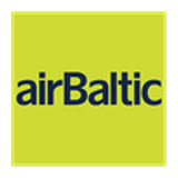 airBaltic logo