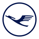 Lufthansa logo