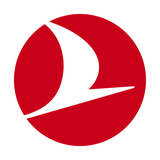 Turkish Airlines logo