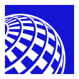 United Airlines logo